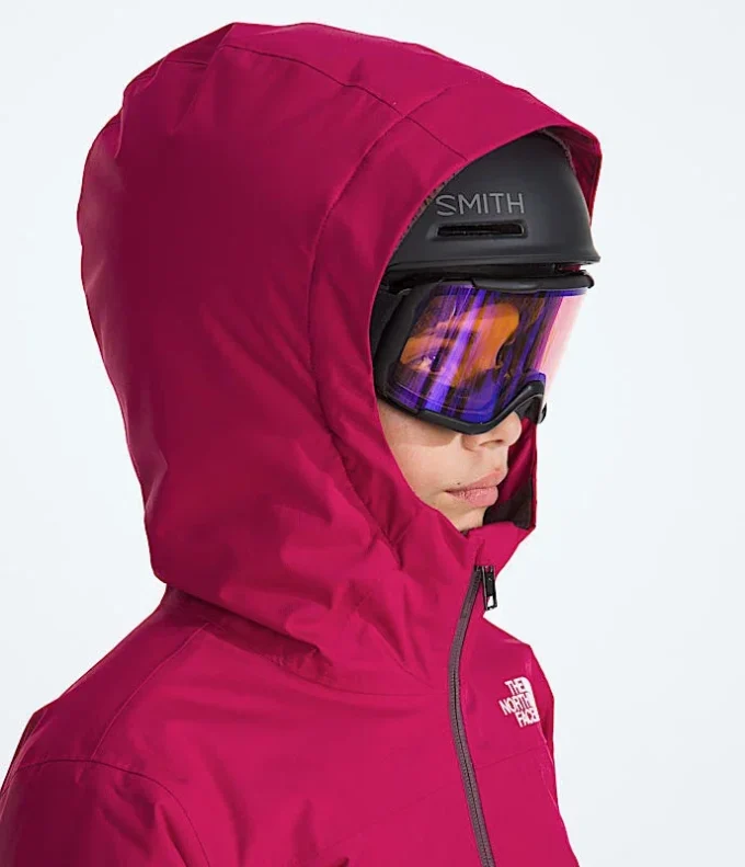 Freedom Insulated Jacket für Mädchen