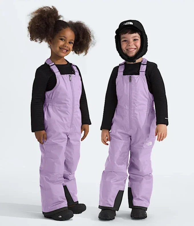 Freedom Insulated Latzhose für Kinder Freedom Insulated Latzhose für Kinder