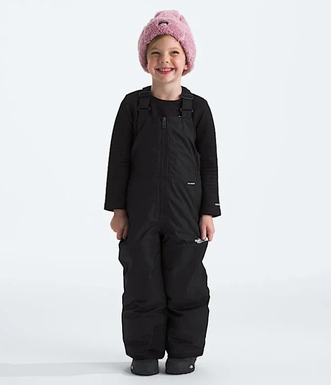 Freedom Insulated Latzhose für Kinder