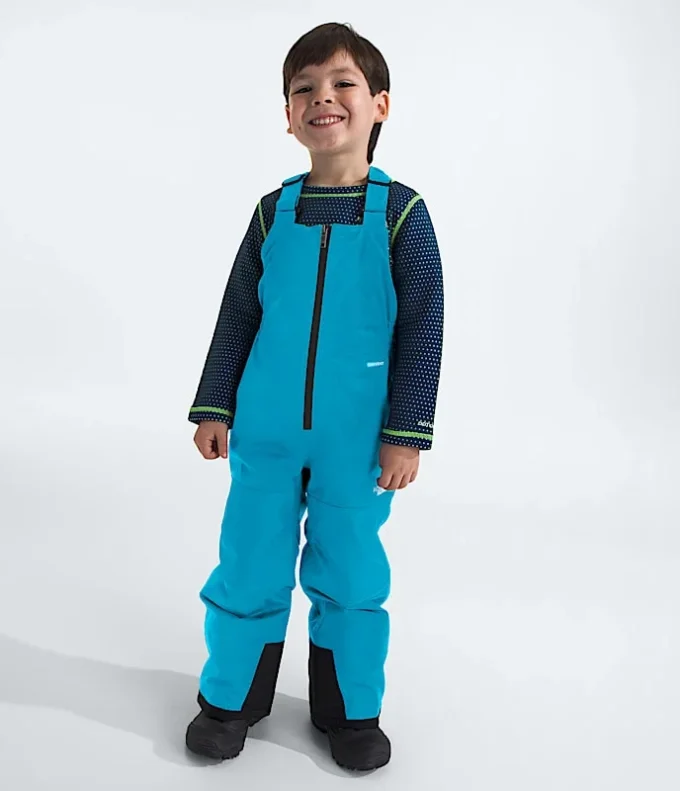 Freedom Insulated Latzhose für Kinder