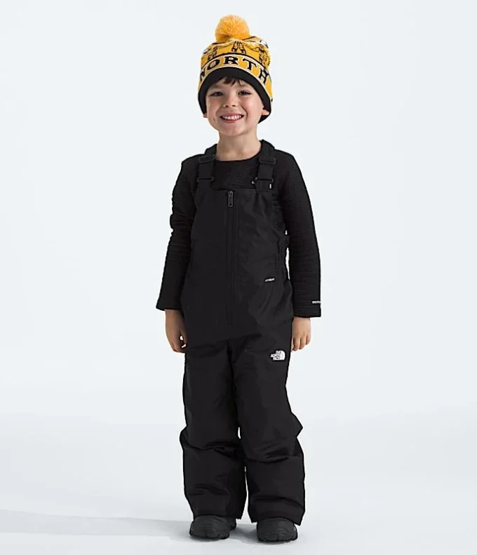Freedom Insulated Latzhose für Kinder