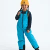 Freedom Insulated Latzhose für Kinder