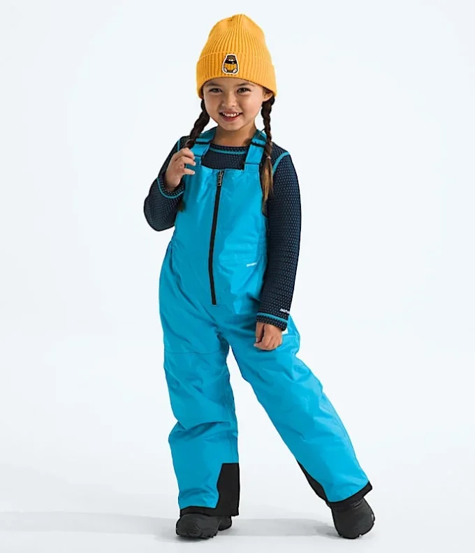 Freedom Insulated Latzhose für Kinder