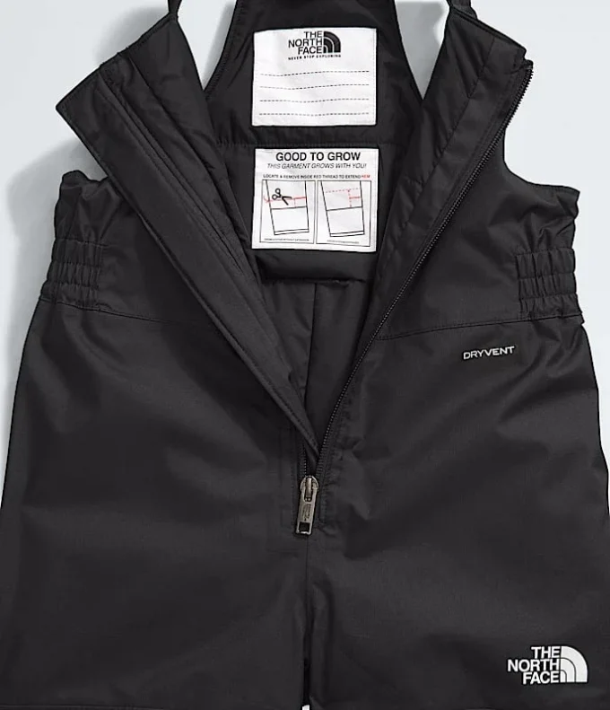 Freedom Insulated Latzhose für Kinder