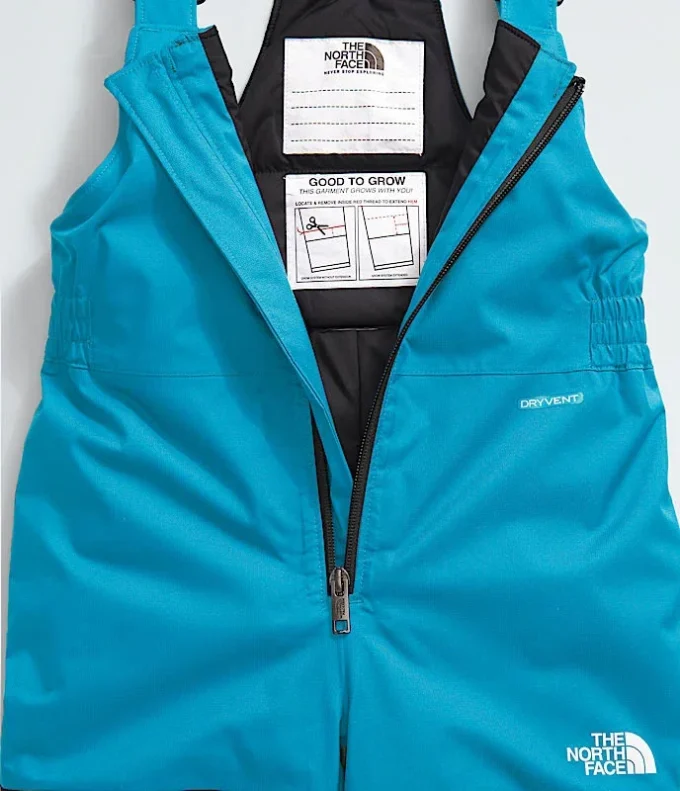 Freedom Insulated Latzhose für Kinder