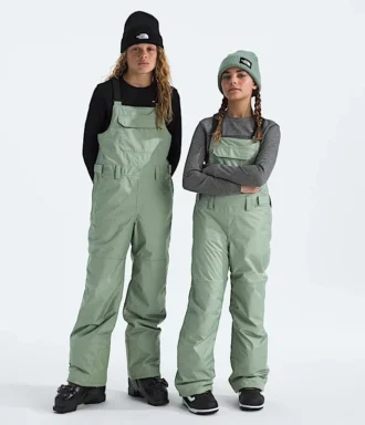 Freedom Insulated Latzhosen für Jungen und Mädchen