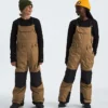 Freedom Insulated Latzhosen für Jungen und Mädchen