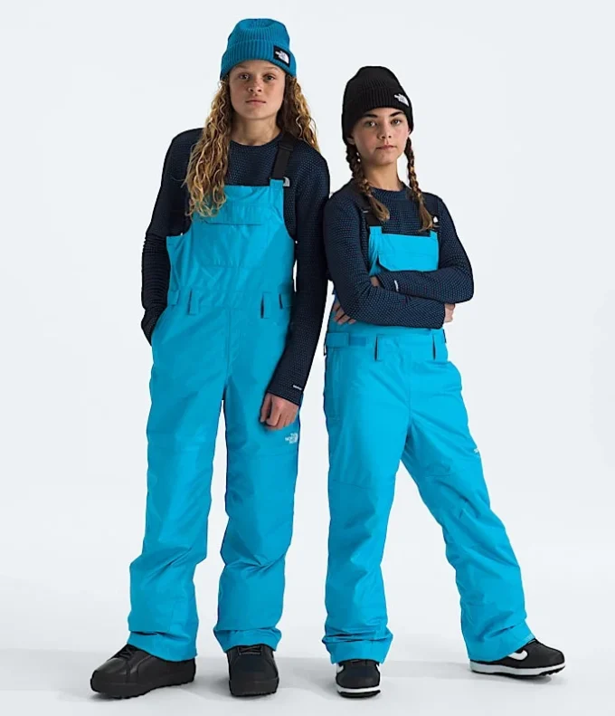 Freedom Insulated Latzhosen für Jungen und Mädchen