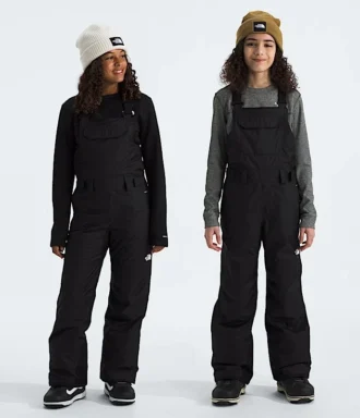 Freedom Insulated Latzhosen für Jungen und Mädchen