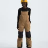 Freedom Insulated Latzhosen für Jungen und Mädchen