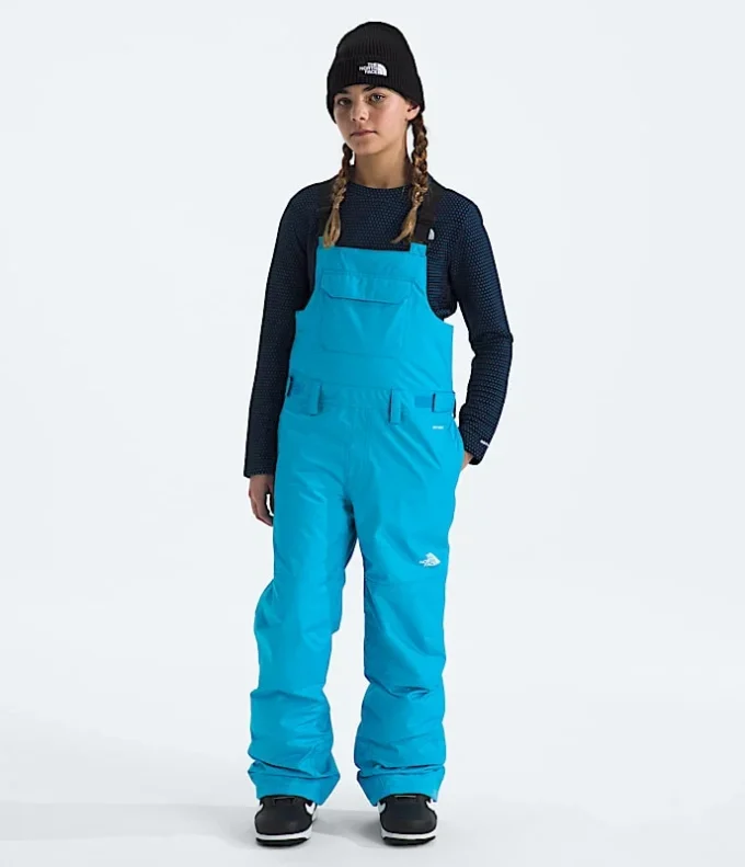 Freedom Insulated Latzhosen für Jungen und Mädchen