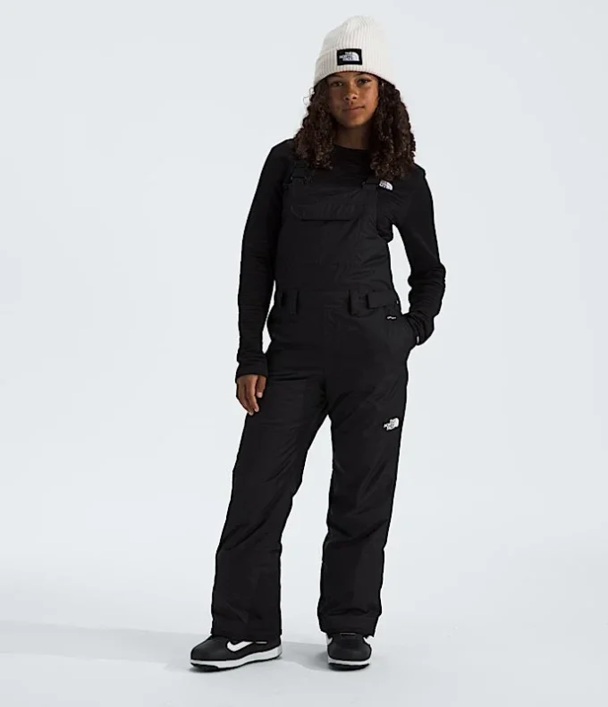 Freedom Insulated Latzhosen für Jungen und Mädchen