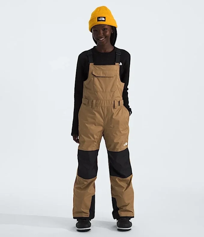 Freedom Insulated Latzhosen für Jungen und Mädchen