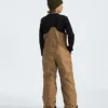 Freedom Insulated Latzhosen für Jungen und Mädchen