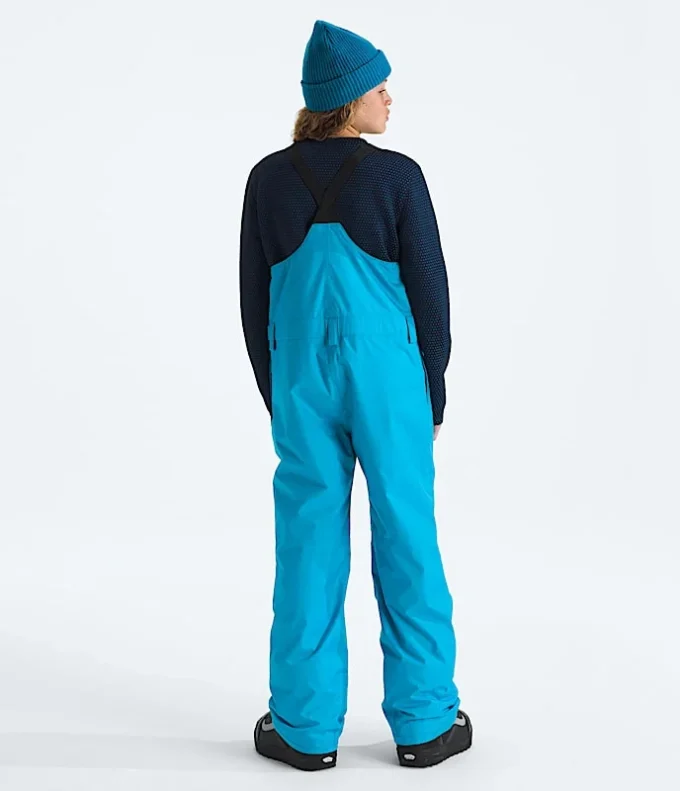 Freedom Insulated Latzhosen für Jungen und Mädchen
