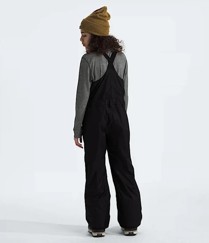 Freedom Insulated Latzhosen für Jungen und Mädchen