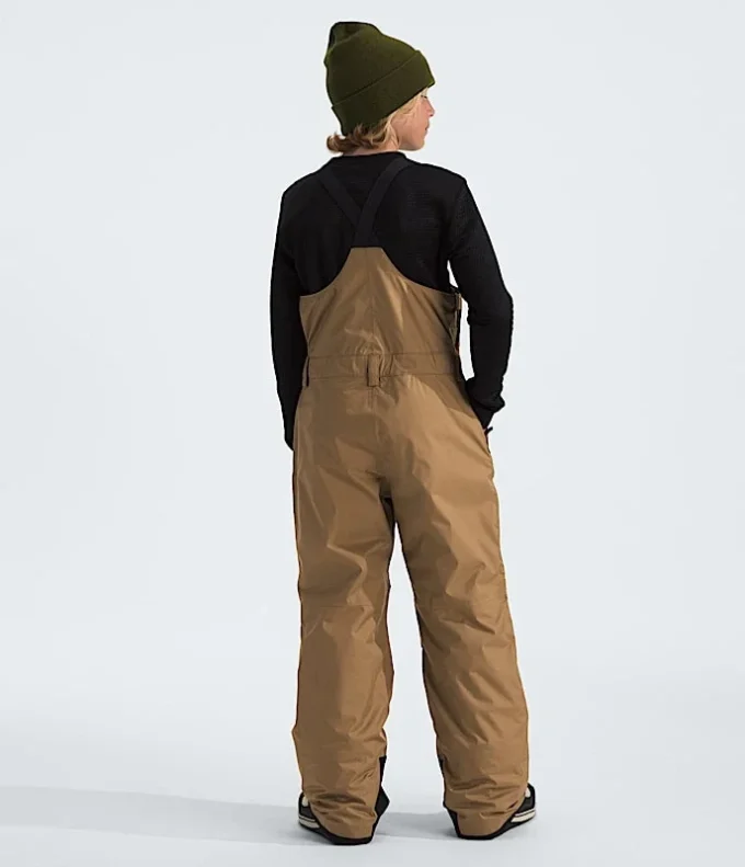 Freedom Insulated Latzhosen für Jungen und Mädchen