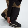Freedom Insulated Latzhosen für Jungen und Mädchen