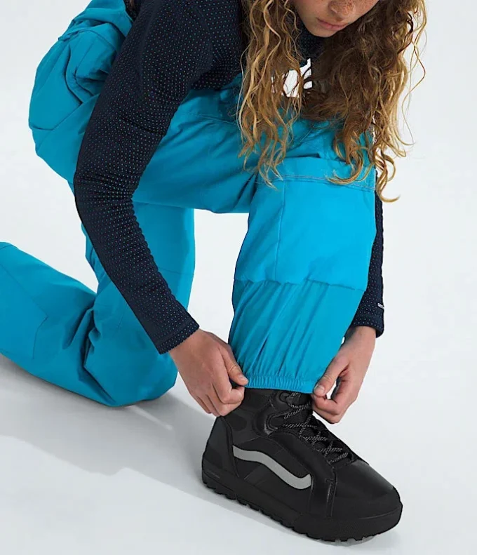 Freedom Insulated Latzhosen für Jungen und Mädchen