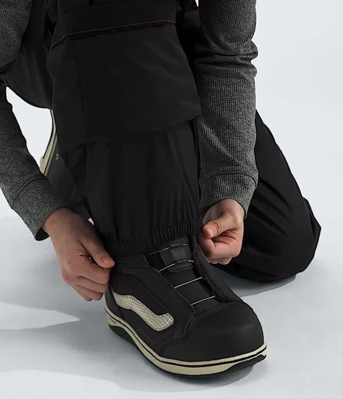 Freedom Insulated Latzhosen für Jungen und Mädchen
