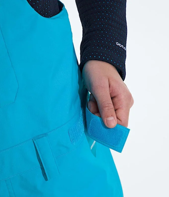 Freedom Insulated Latzhosen für Jungen und Mädchen