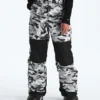Freedom Insulated Pants für Jungen – Print