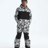 Freedom Insulated Pants für Jungen – Print