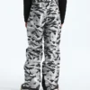 Freedom Insulated Pants für Jungen – Print