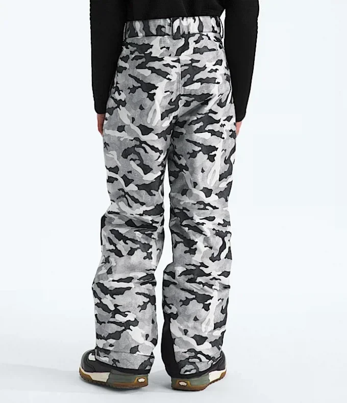Freedom Insulated Pants für Jungen – Print