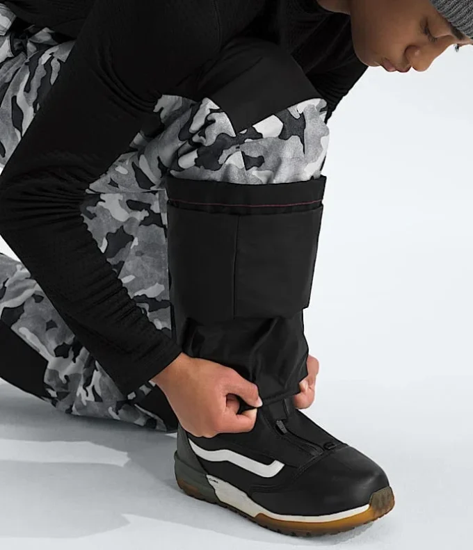 Freedom Insulated Pants für Jungen – Print