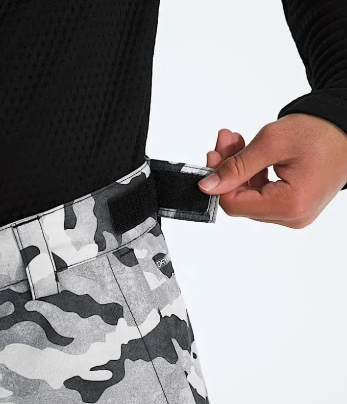Freedom Insulated Pants für Jungen – Print