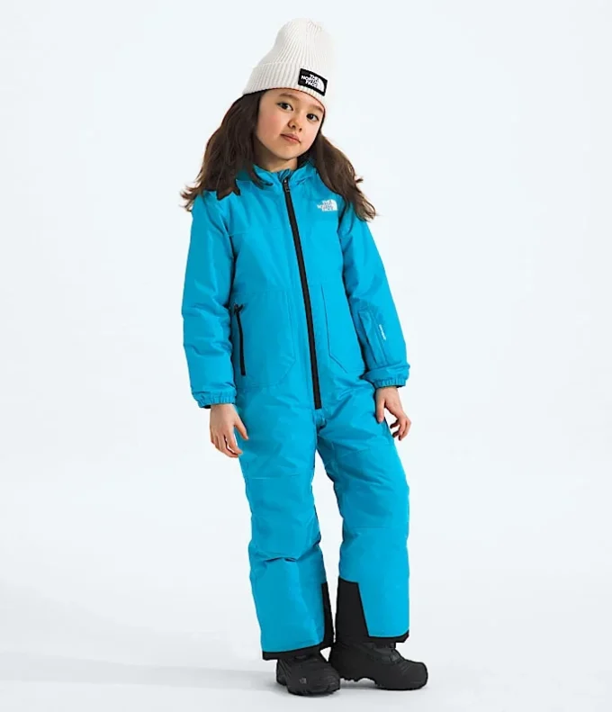 Freedom-Schneeanzug für Kinder