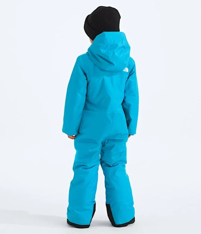 Freedom-Schneeanzug für Kinder
