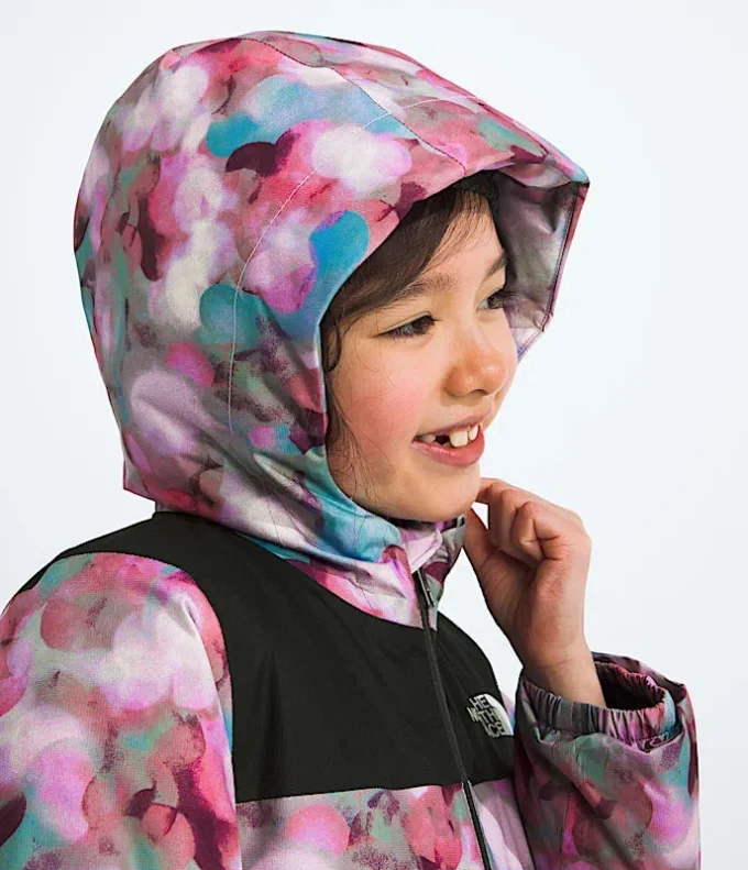 Freedom-Schneeanzug für Kinder – Print