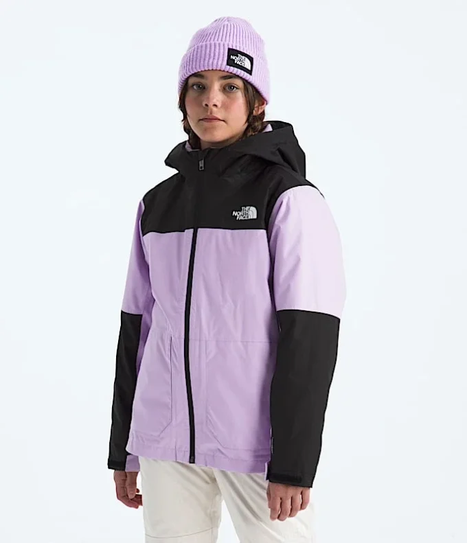 Freedom Triclimate™ für Jungen und Mädchen Freedom Triclimate™ für Jungen und Mädchen