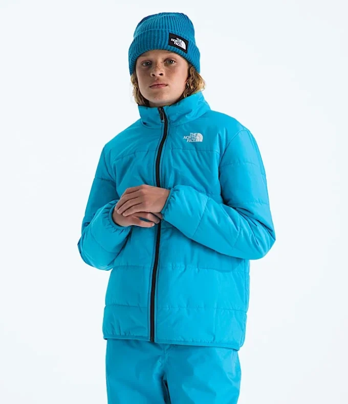 Freedom Triclimate™ für Jungen und Mädchen