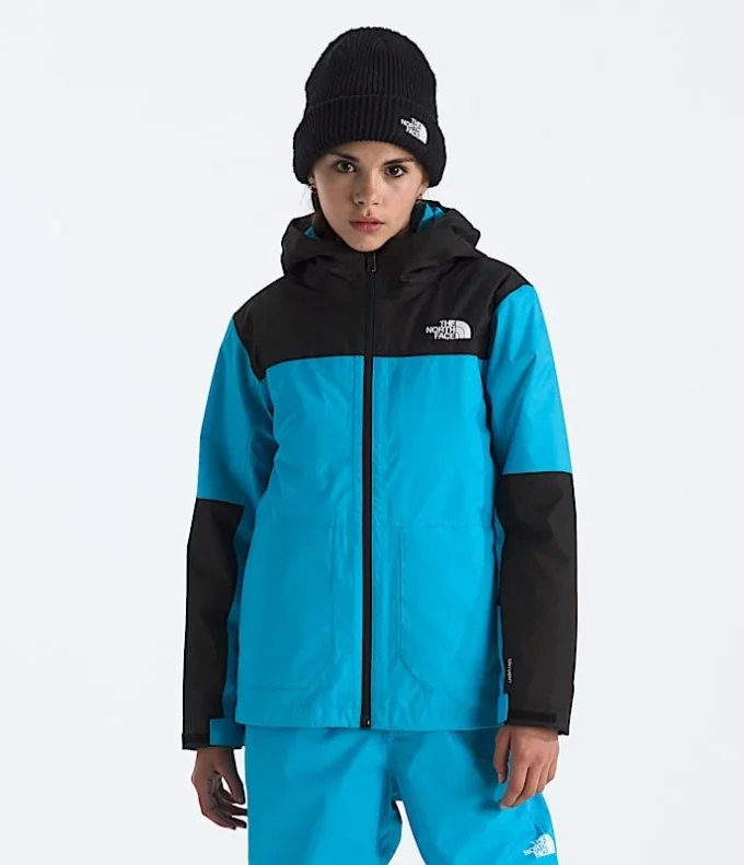 Freedom Triclimate™ für Jungen und Mädchen