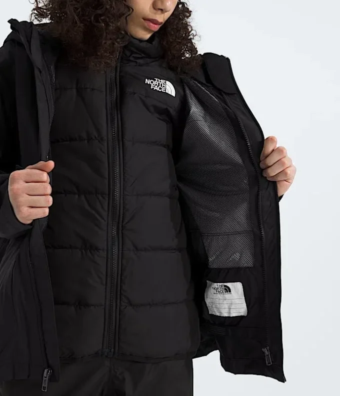 Freedom Triclimate™ für Jungen und Mädchen