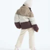 Frost Fall Hooded Jacket für Kinder