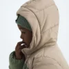 Frost Fall Hooded Jacket für Kinder