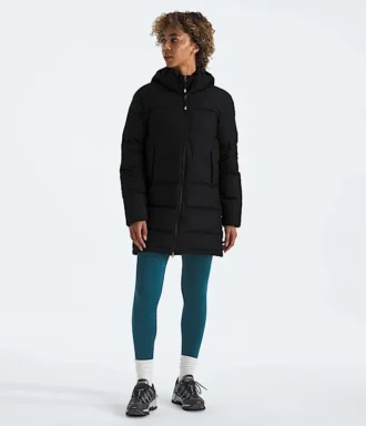Frost Fall Parka für Damen