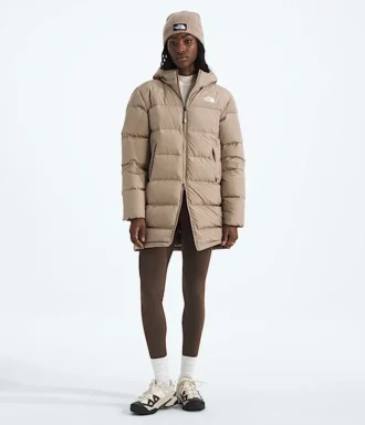 Frost Fall Parka für Damen