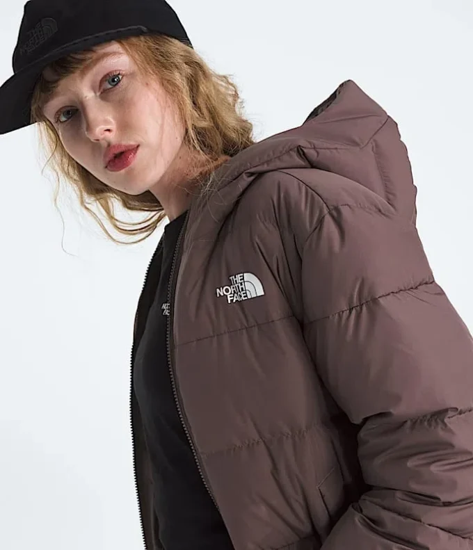 Frost Fall Parka für Damen Frost Fall Parka für Damen
