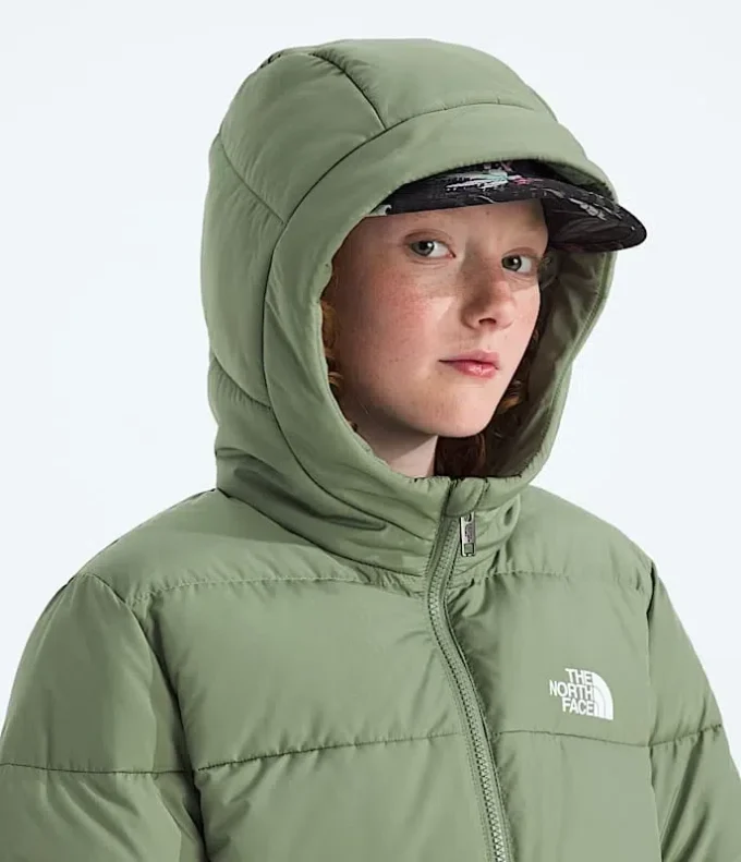 Frost Fall Parka für Jungen und Mädchen Frost Fall Parka für Jungen und Mädchen