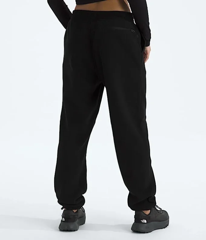 Glacier Fleece Hose für Damen