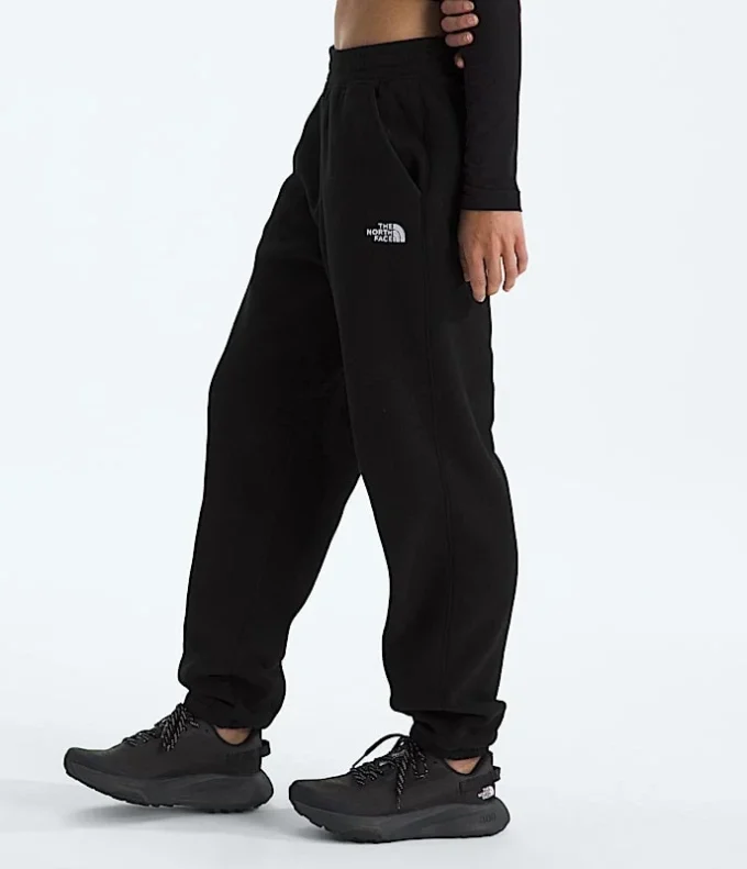 Glacier Fleece Hose für Damen