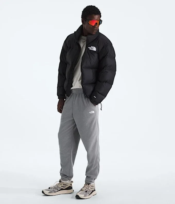 Glacier Fleece Hose für Herren Glacier Fleece Hose für Herren