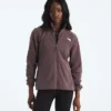 Glacier Fleece Jacke für Damen