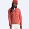Glacier Fleece Jacke für Damen