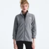 Glacier Fleece Jacke für Damen